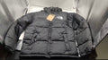 North Face puffer jacket