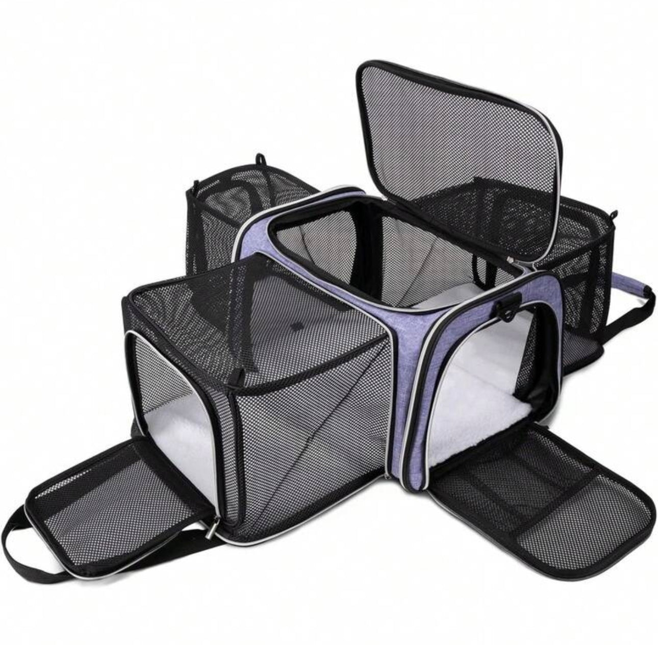 Plane Approved Pet Carrier