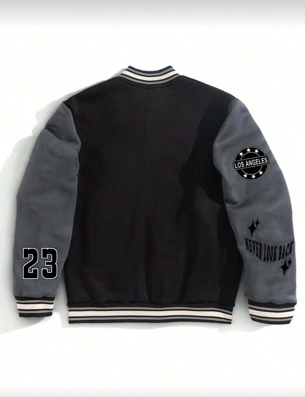 Varsity Jacket