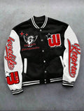 Varsity Jacket