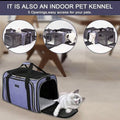 Plane Approved Pet Carrier