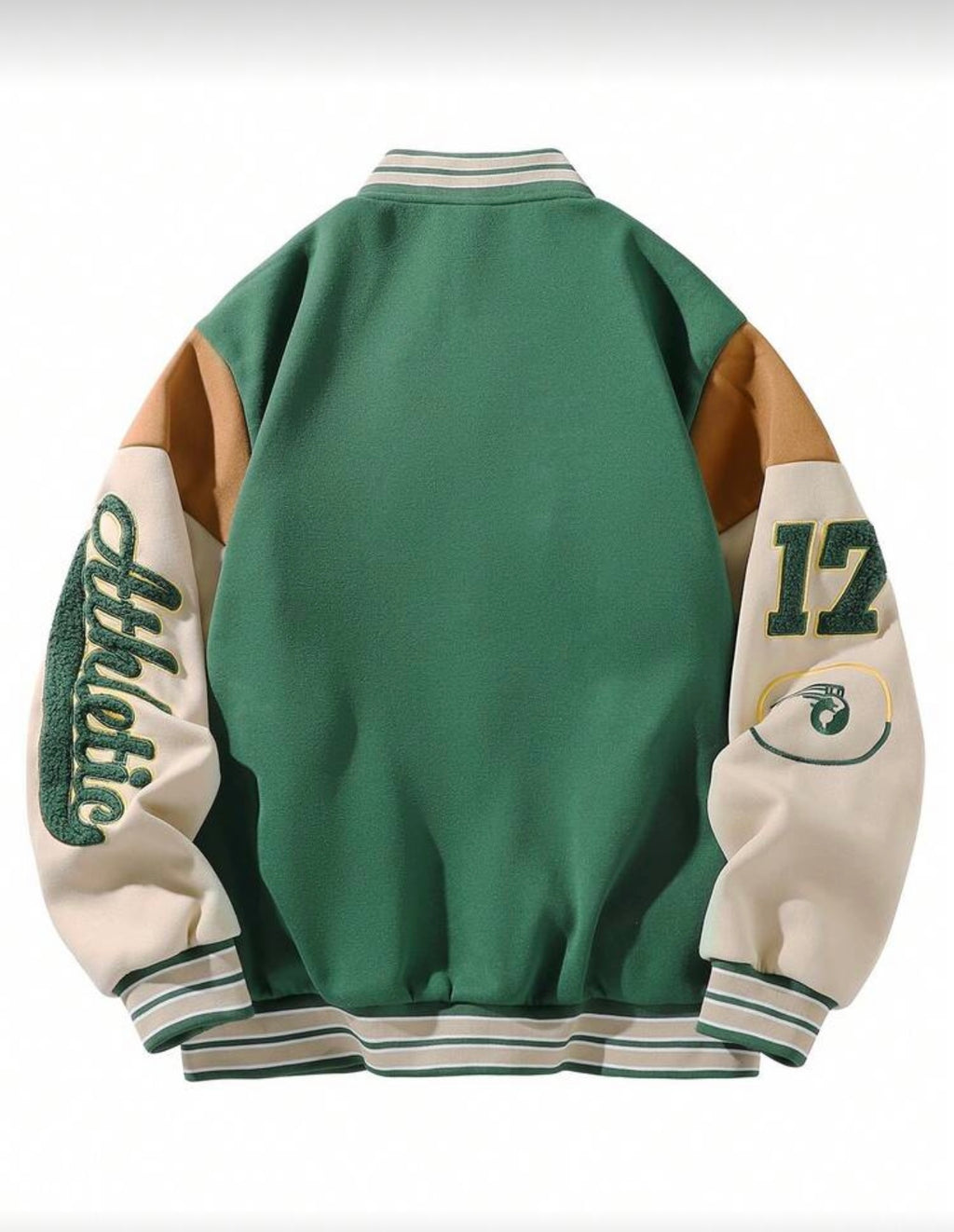 Varsity Jacket