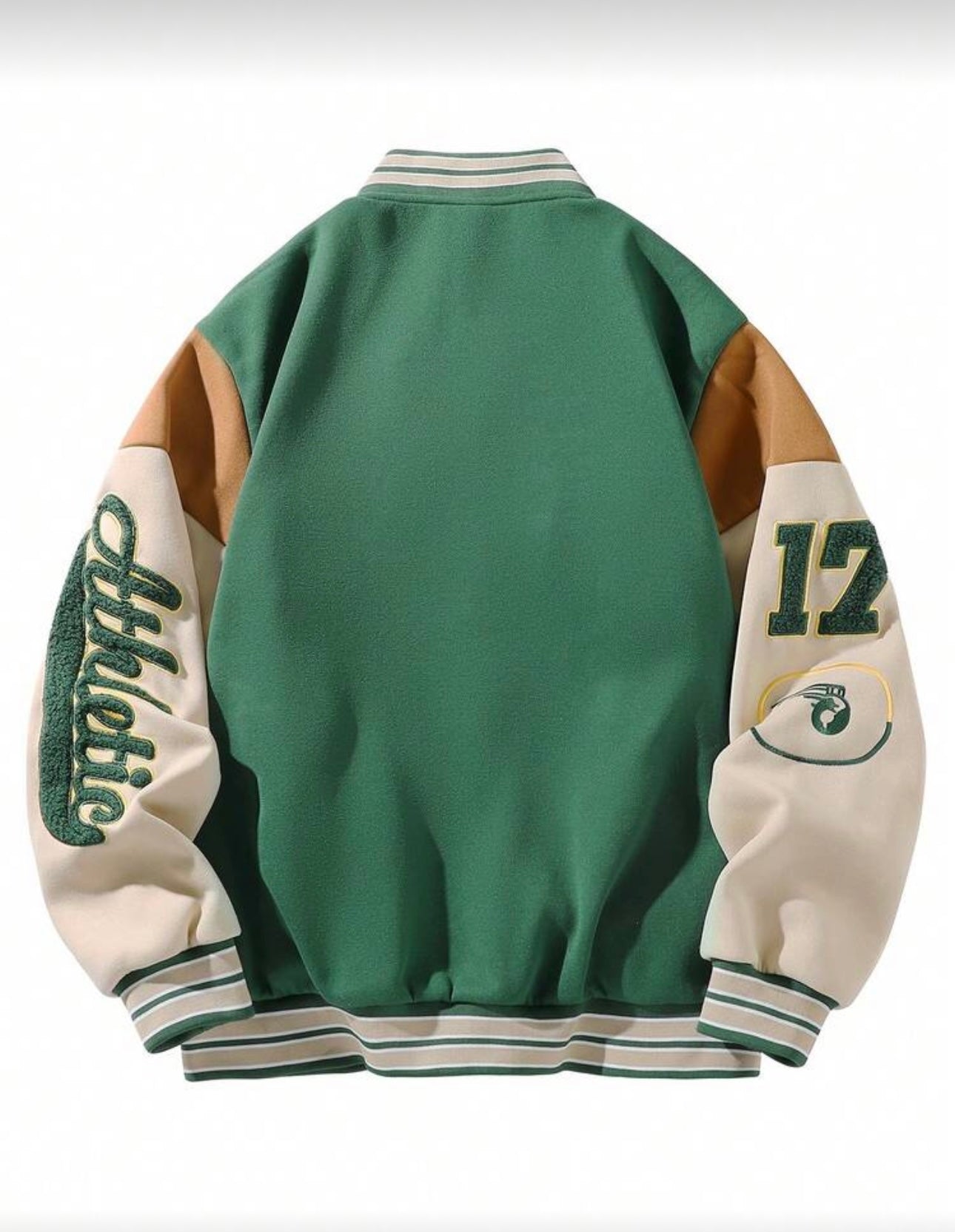 Varsity Jacket