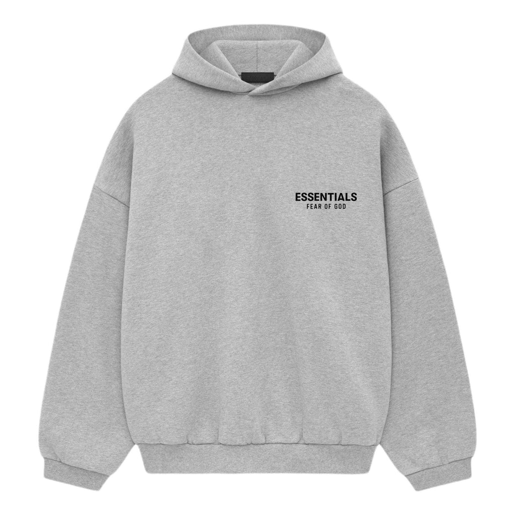 Essentials Fear Of God Hoddie