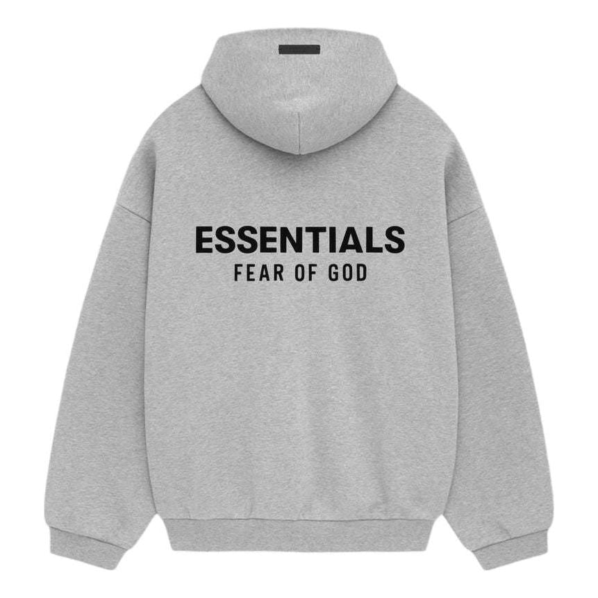 Essentials Fear Of God Hoddie