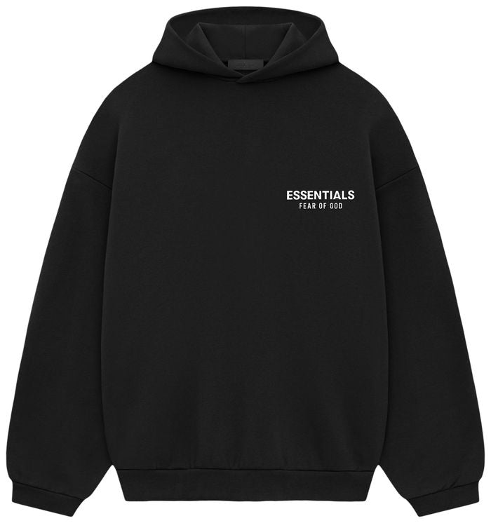 Essentials Fear of God Hoddie