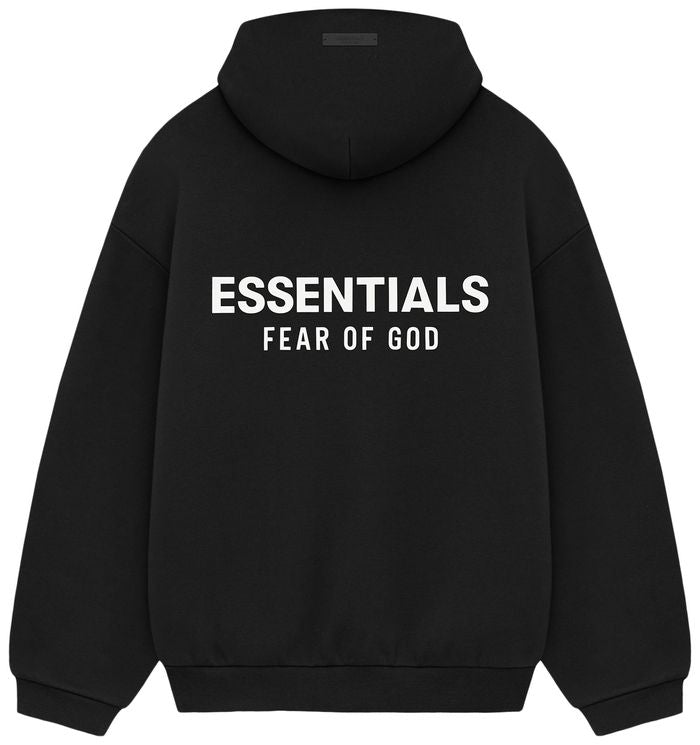 Essentials Fear of God Hoddie
