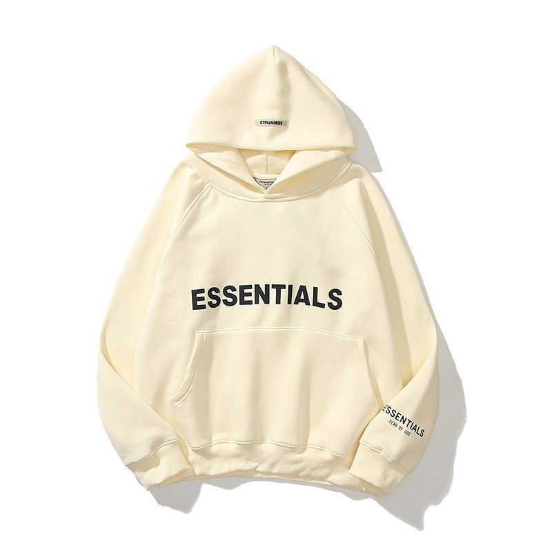 Essentials Fear of God Hoddie