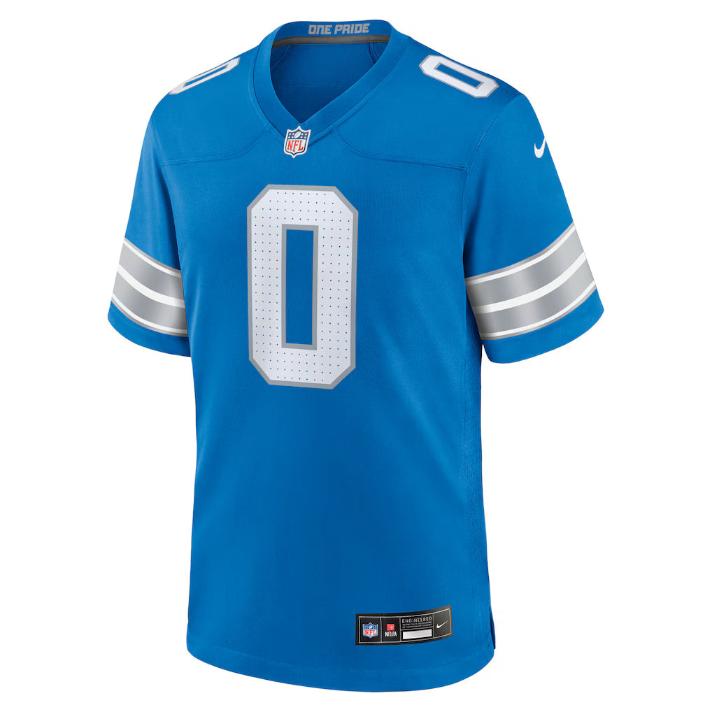Men's Nike Detroit Lions Jersey
