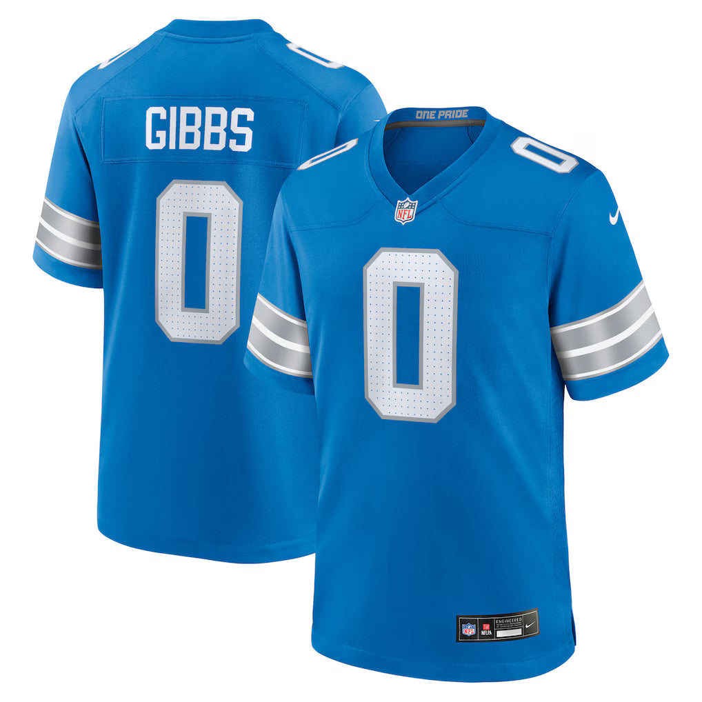 Men's Nike Detroit Lions Jersey